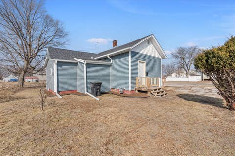 Tiny photo for 621 7th Avenue, Rock Island, IL 61201 (MLS # 12736154)