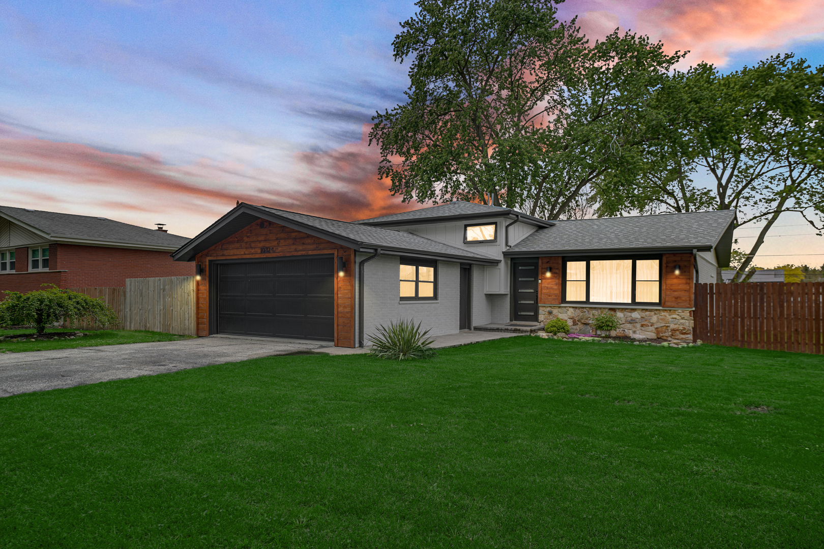 Properties 1 10324 S 81st Avenue