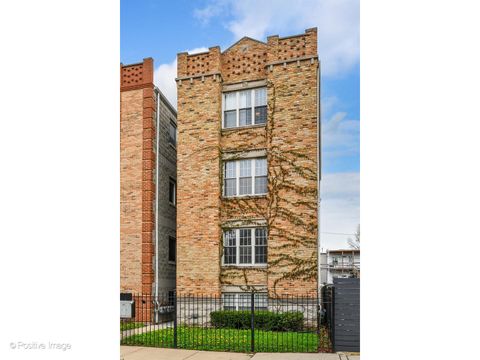 749 S Claremont Avenue 2 Chicago IL 60612