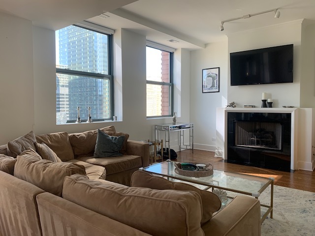 165 N Canal Street 1310