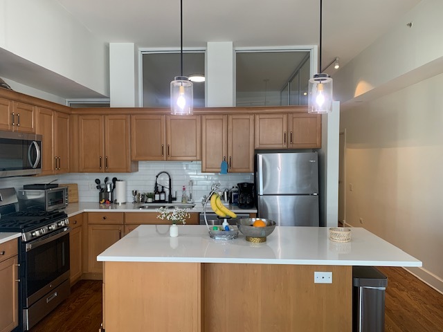 165 N Canal Street 1310