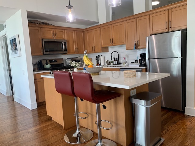 165 N Canal Street 1310