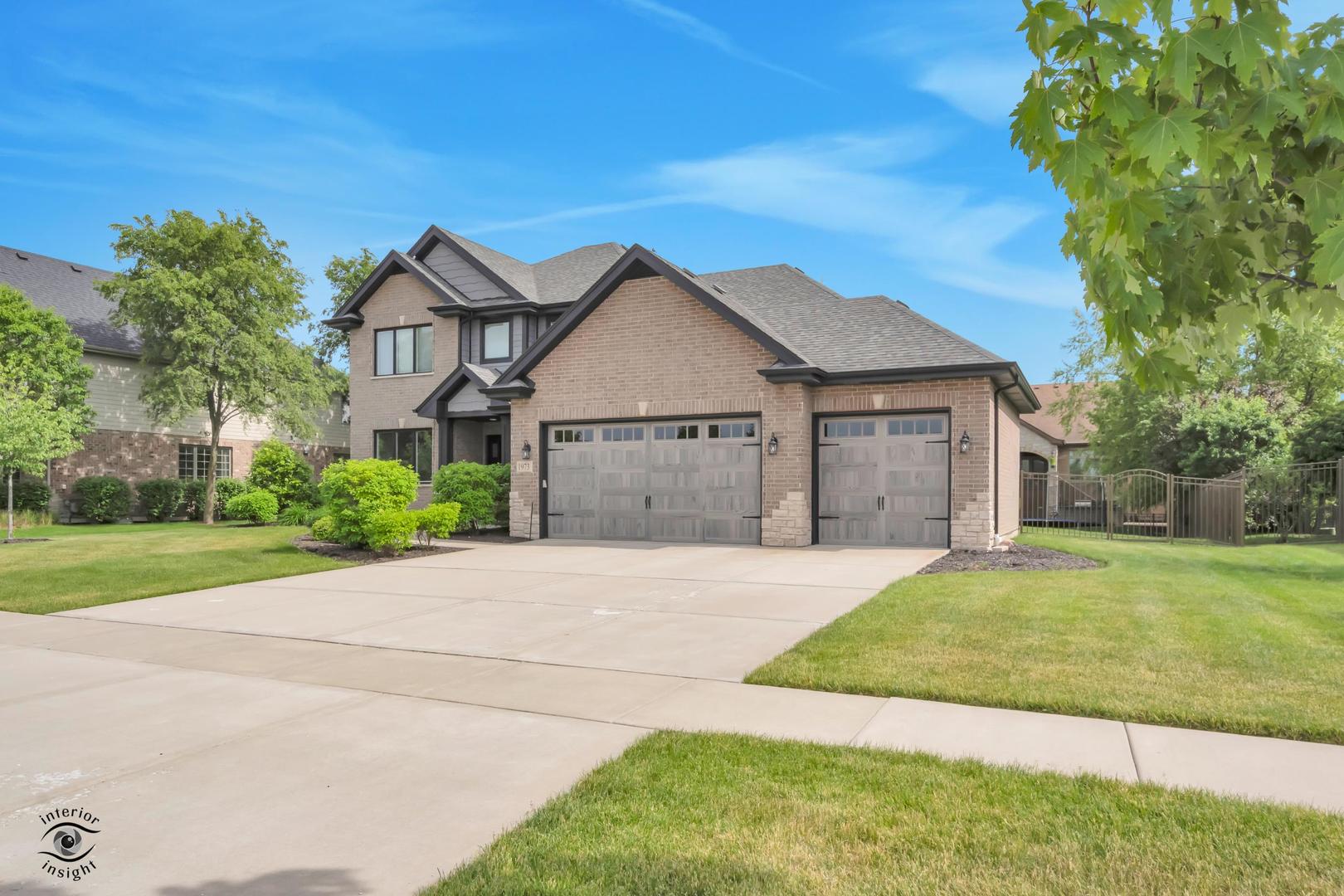 1973 Edgeview Drive