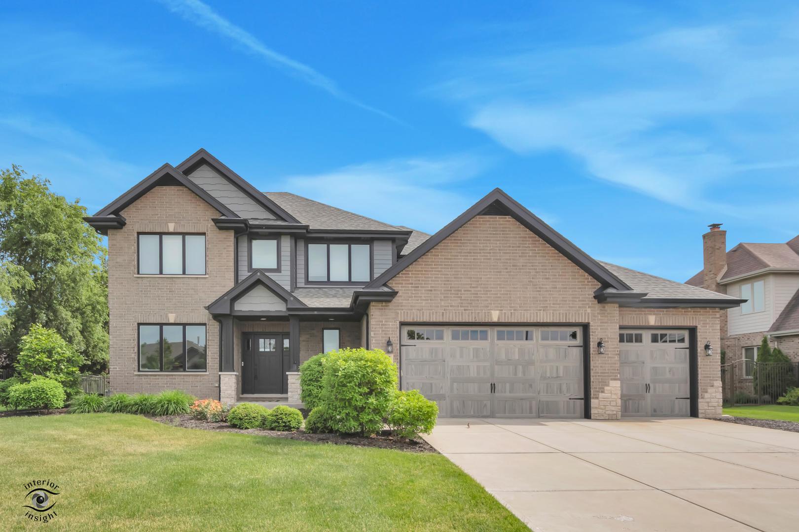 1973 Edgeview Drive