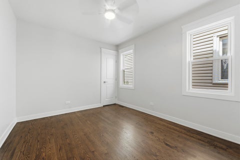 Tiny photo for 4903 N Moody Avenue, Chicago, IL 60630 (MLS # 12676587)