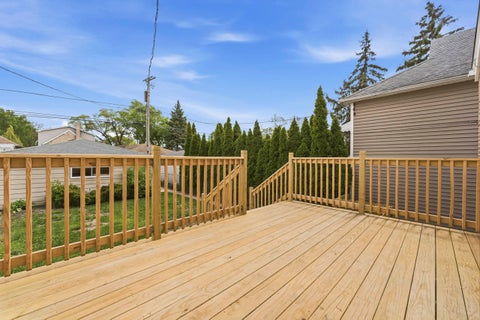 Tiny photo for 4903 N Moody Avenue, Chicago, IL 60630 (MLS # 12676587)