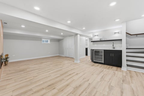 Tiny photo for 4903 N Moody Avenue, Chicago, IL 60630 (MLS # 12676587)