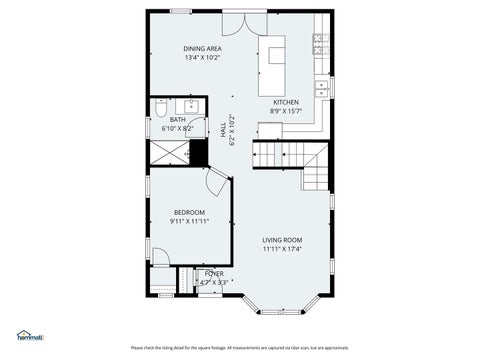 Tiny photo for 4903 N Moody Avenue, Chicago, IL 60630 (MLS # 12676587)