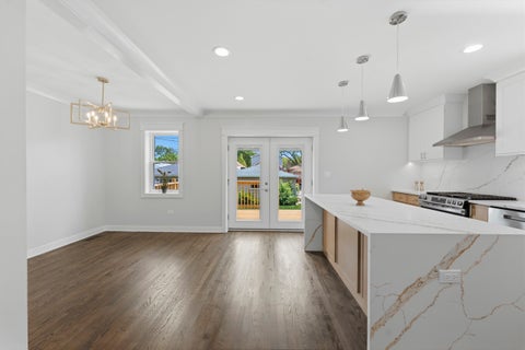 Tiny photo for 4903 N Moody Avenue, Chicago, IL 60630 (MLS # 12676587)