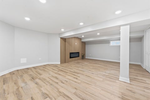 Tiny photo for 4903 N Moody Avenue, Chicago, IL 60630 (MLS # 12676587)
