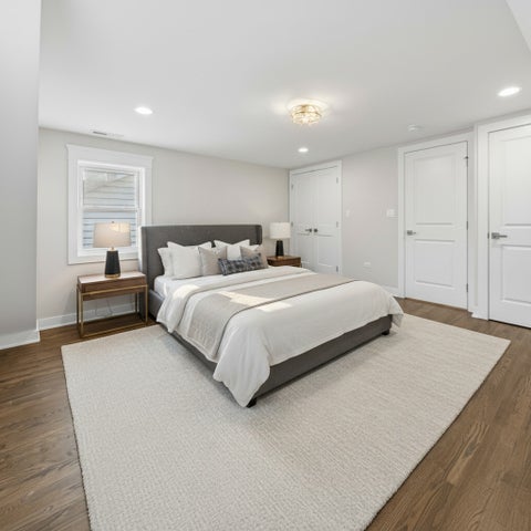 Tiny photo for 4903 N Moody Avenue, Chicago, IL 60630 (MLS # 12676587)