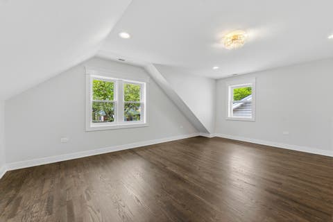 Tiny photo for 4903 N Moody Avenue, Chicago, IL 60630 (MLS # 12676587)