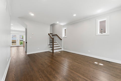 Tiny photo for 4903 N Moody Avenue, Chicago, IL 60630 (MLS # 12676587)