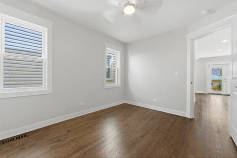 Tiny photo for 4903 N Moody Avenue, Chicago, IL 60630 (MLS # 12676587)