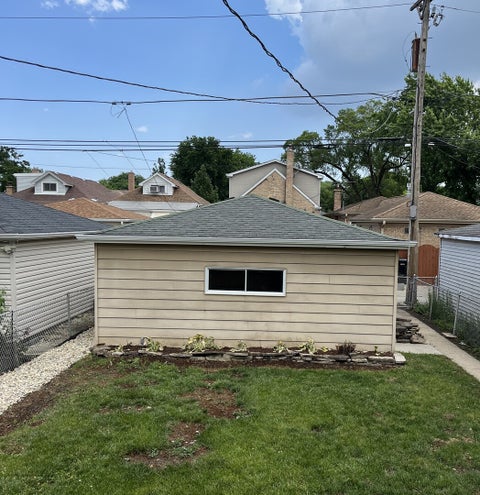 Tiny photo for 4903 N Moody Avenue, Chicago, IL 60630 (MLS # 12676587)