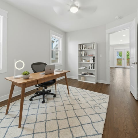 Tiny photo for 4903 N Moody Avenue, Chicago, IL 60630 (MLS # 12676587)