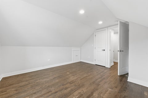Tiny photo for 4903 N Moody Avenue, Chicago, IL 60630 (MLS # 12676587)