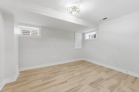 Tiny photo for 4903 N Moody Avenue, Chicago, IL 60630 (MLS # 12676587)