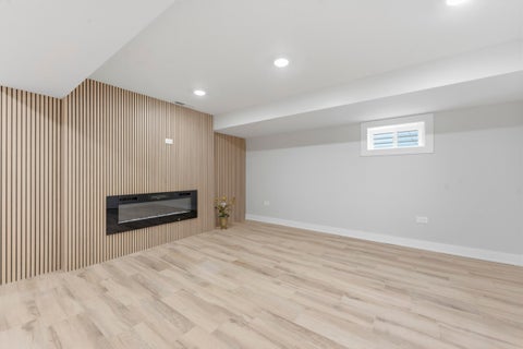 Tiny photo for 4903 N Moody Avenue, Chicago, IL 60630 (MLS # 12676587)