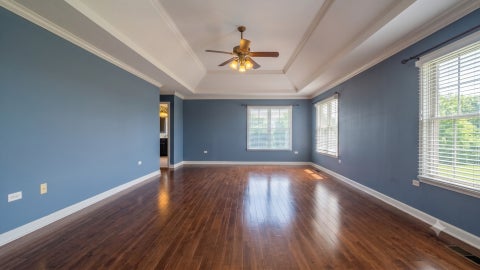 Tiny photo for 12919 Grande Pines Boulevard, Plainfield, IL 60585 (MLS # 12715563)