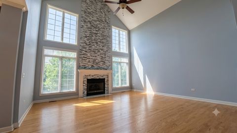 Tiny photo for 12919 Grande Pines Boulevard, Plainfield, IL 60585 (MLS # 12715563)