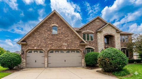Photo of 12919 Grande Pines Boulevard, Plainfield, IL 60585 (MLS # 12715563)