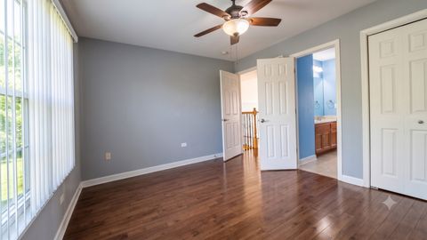 Tiny photo for 12919 Grande Pines Boulevard, Plainfield, IL 60585 (MLS # 12715563)