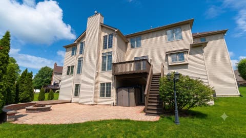 Tiny photo for 12919 Grande Pines Boulevard, Plainfield, IL 60585 (MLS # 12715563)