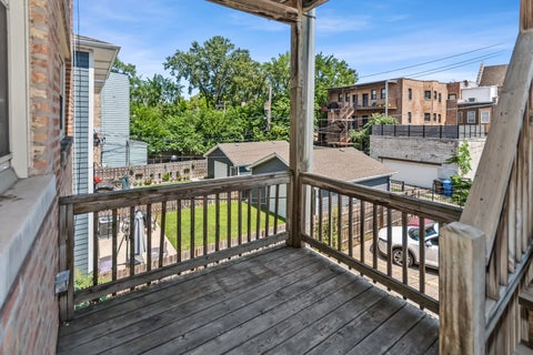 Tiny photo for 4023 S Calumet Avenue #2N, Chicago, IL 60653 (MLS # 12731251)