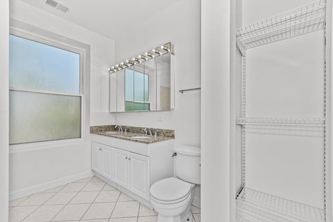 Tiny photo for 4023 S Calumet Avenue #2N, Chicago, IL 60653 (MLS # 12731251)