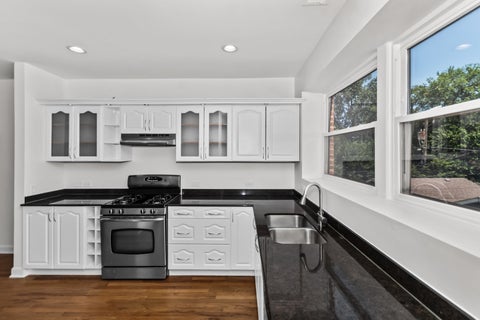 Tiny photo for 4023 S Calumet Avenue #2N, Chicago, IL 60653 (MLS # 12731251)