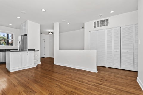 Tiny photo for 4023 S Calumet Avenue #2N, Chicago, IL 60653 (MLS # 12731251)