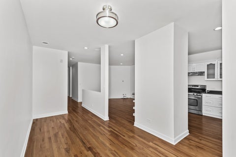 Tiny photo for 4023 S Calumet Avenue #2N, Chicago, IL 60653 (MLS # 12731251)