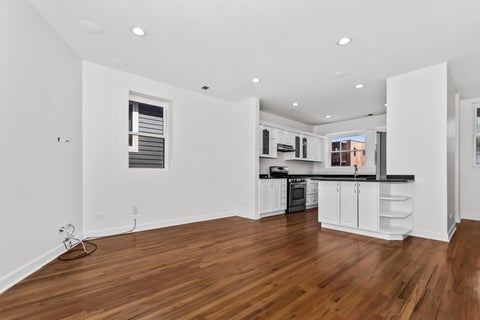 Tiny photo for 4023 S Calumet Avenue #2N, Chicago, IL 60653 (MLS # 12731251)