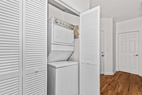 Tiny photo for 4023 S Calumet Avenue #2N, Chicago, IL 60653 (MLS # 12731251)