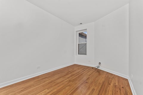 Tiny photo for 4023 S Calumet Avenue #2N, Chicago, IL 60653 (MLS # 12731251)
