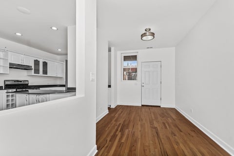 Tiny photo for 4023 S Calumet Avenue #2N, Chicago, IL 60653 (MLS # 12731251)