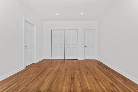Tiny photo for 4023 S Calumet Avenue #2N, Chicago, IL 60653 (MLS # 12731251)