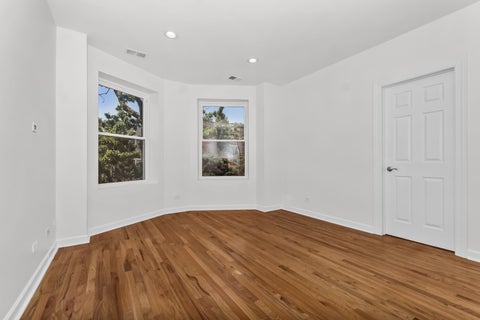 Tiny photo for 4023 S Calumet Avenue #2N, Chicago, IL 60653 (MLS # 12731251)