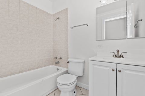 Tiny photo for 4023 S Calumet Avenue #2N, Chicago, IL 60653 (MLS # 12731251)