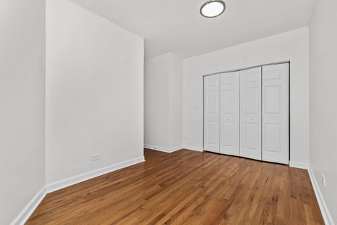Tiny photo for 4023 S Calumet Avenue #2N, Chicago, IL 60653 (MLS # 12731251)