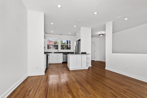 Tiny photo for 4023 S Calumet Avenue #2N, Chicago, IL 60653 (MLS # 12731251)