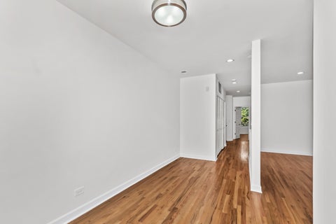Tiny photo for 4023 S Calumet Avenue #2N, Chicago, IL 60653 (MLS # 12731251)