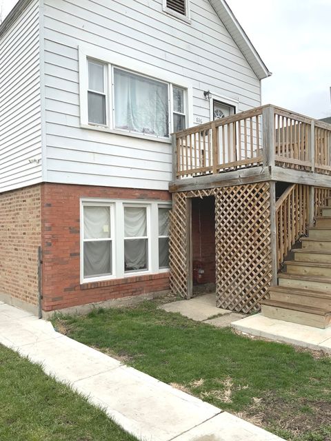 836 E 89th Street Chicago IL 60619
