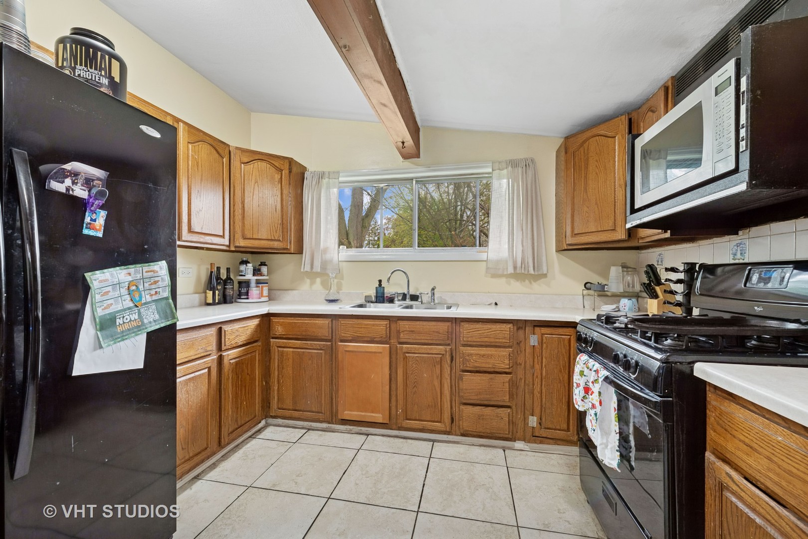 107 W Jeffery Avenue