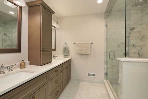 Tiny photo for 1444 Crowe Avenue, Deerfield, IL 60015 (MLS # 12507697)