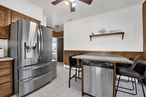 Tiny photo for 7807 W Cressett Drive W, Elmwood Park, IL 60707 (MLS # 12476812)