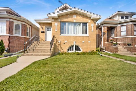 7807 W Cressett Drive W Elmwood Park IL 60707