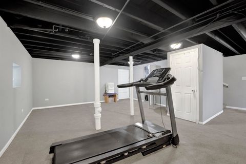 Tiny photo for 7807 W Cressett Drive W, Elmwood Park, IL 60707 (MLS # 12476812)