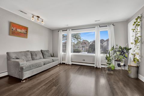 Tiny photo for 7807 W Cressett Drive W, Elmwood Park, IL 60707 (MLS # 12476812)